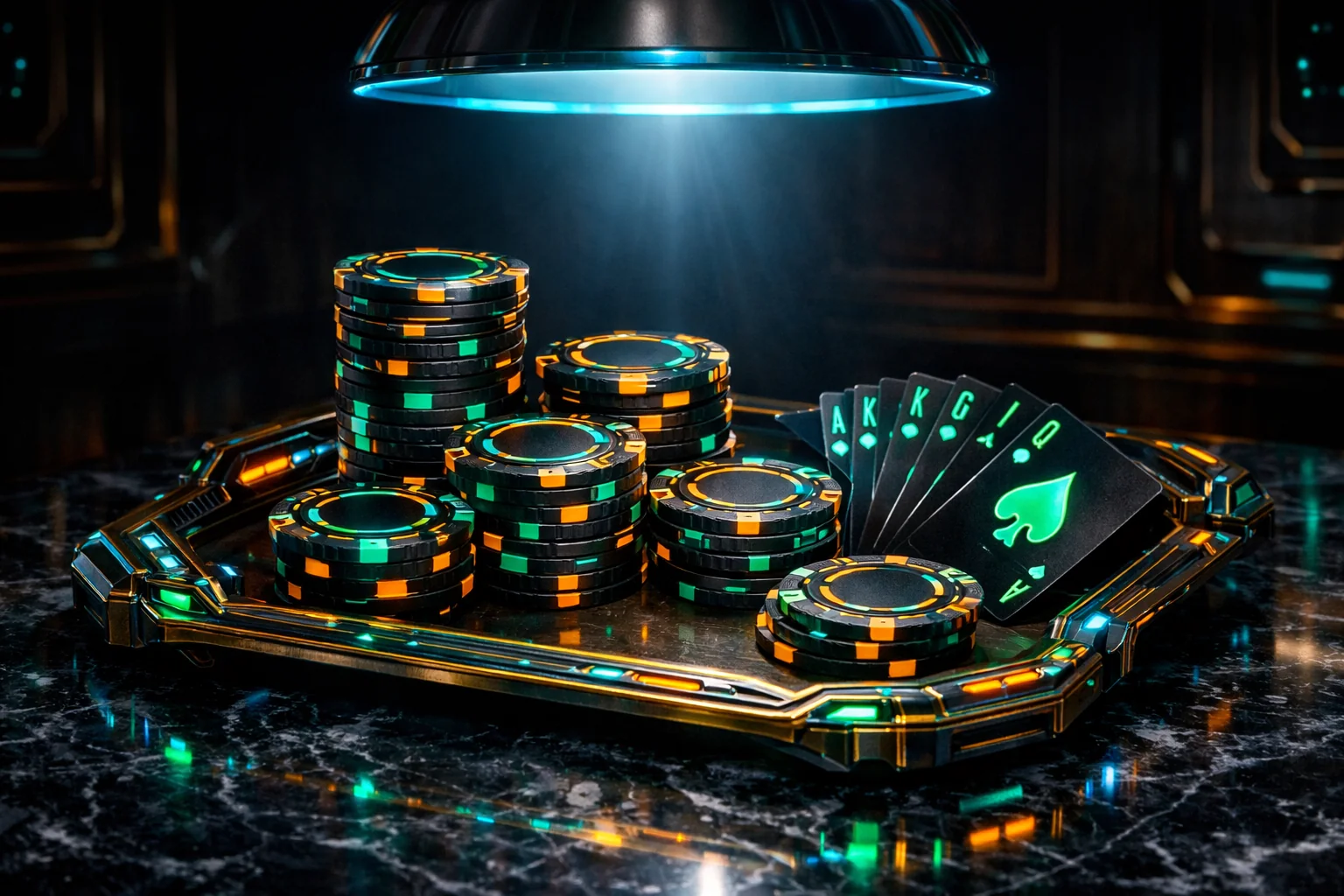Populaire Slots van Topstudio's